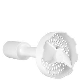 SCARLETT Блендер SC-HB42M33 белый