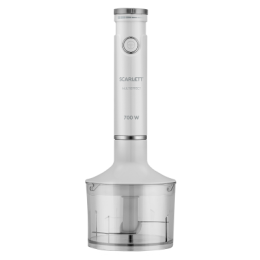 SCARLETT Блендер SC-HB42F91 белый