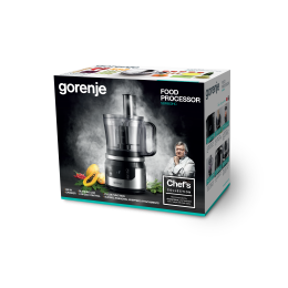 GORENJE Кухонный комбайн SBR800HC 568395