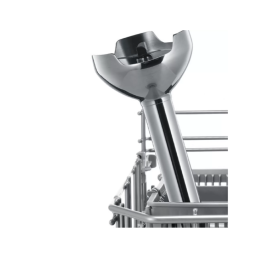 BOSCH Блендер 600W CleverMixx MSM2650B