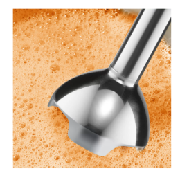 BOSCH Блендер 600W CleverMixx MSM2650B