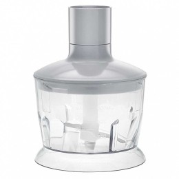 ВАСИЛИСА Блендер 300W ВА-309В белый с бордовым