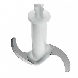 ВАСИЛИСА Блендер 300W ВА-309В белый с бордовым