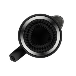 CENTEK Электрический чайник CT-0020 Black