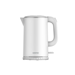 CENTEK Электрический чайник CT-0020 White