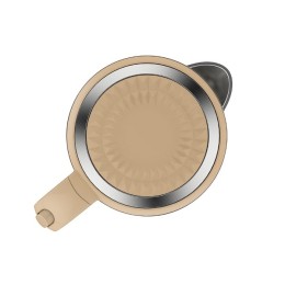 CENTEK Электрический чайник CT-0020 Beige