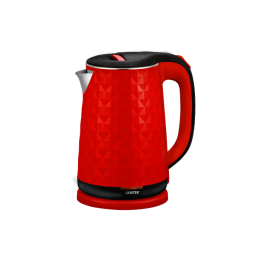 CENTEK Электрический чайник CT-0022 Red
