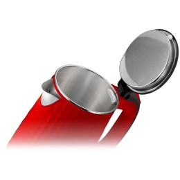 CENTEK Электрический чайник CT-0022 Red