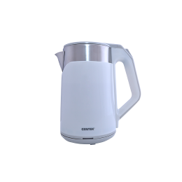CENTEK Электрический чайник CT-0023 White