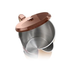 CENTEK Электрический чайник CT-0024 Beige