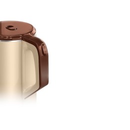 CENTEK Электрический чайник CT-0024 Beige