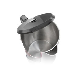 CENTEK Электрический чайник CT-0024 Gray