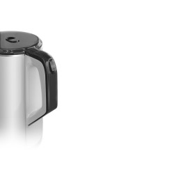 CENTEK Электрический чайник CT-0024 Gray