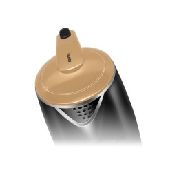CENTEK Электрический чайник CT-0025 Black