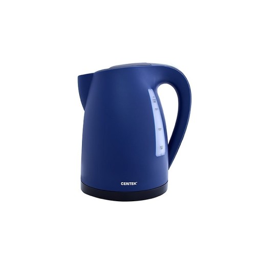 Электрический чайник Centek CT-0026 Blue
