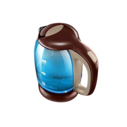 CENTEK Электрический чайник CT-0034 Coffee Vancouver