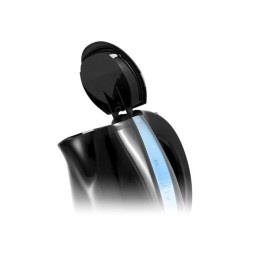 CENTEK Электрический чайник CT-0040 Black