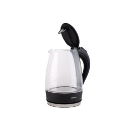 CENTEK Электрический чайник CT-0042 Black