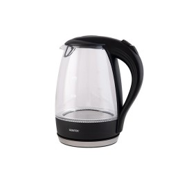 CENTEK Электрический чайник CT-0042 Black