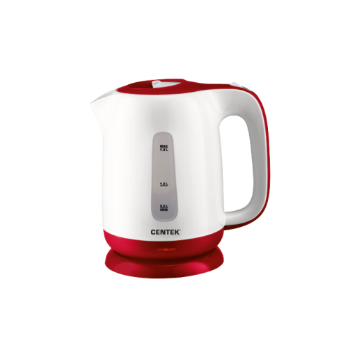Электрический чайник Centek CT-0044 Red
