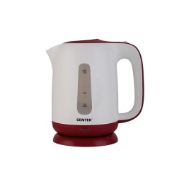 CENTEK Электрический чайник CT-0044 Red