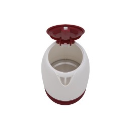 CENTEK Электрический чайник CT-0044 Red