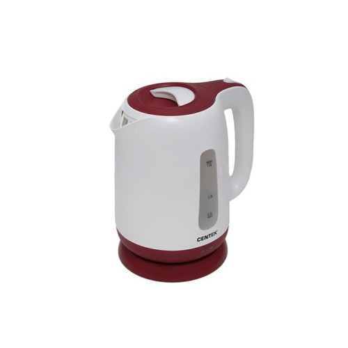 Электрический чайник Centek CT-0044 Red