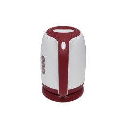 CENTEK Электрический чайник CT-0044 Red