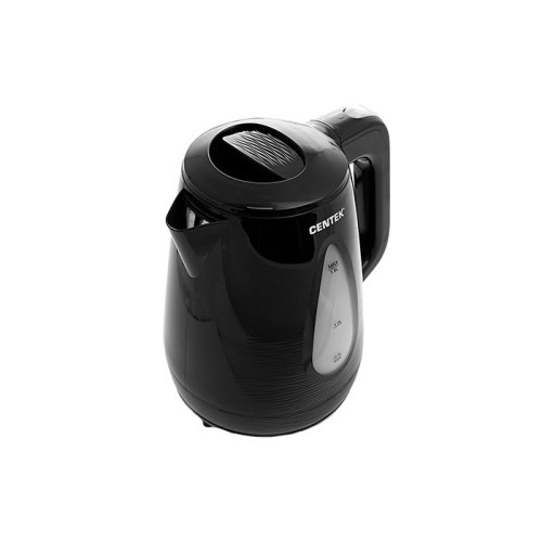 Электрический чайник Centek CT-0048 Black