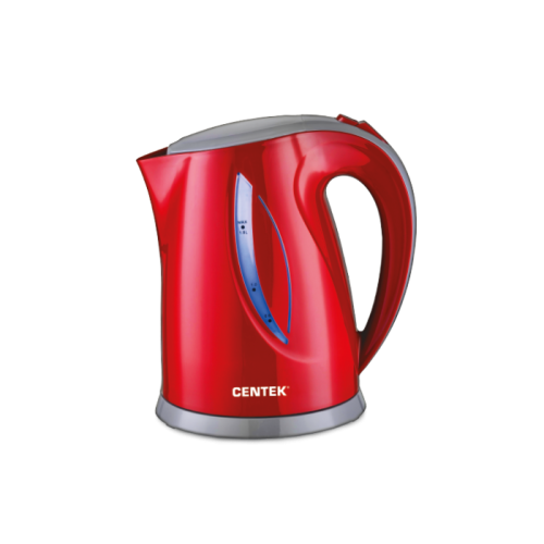 Электрический чайник Centek CT-0053 Red