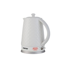 CENTEK Электрический чайник CT-0061 White