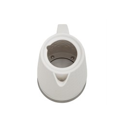CENTEK Электрический чайник CT-0061 White