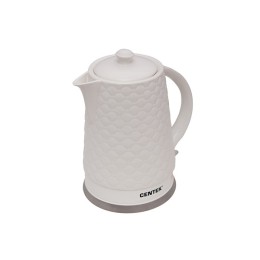 CENTEK Электрический чайник CT-0061 White