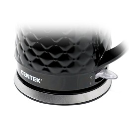CENTEK Электрический чайник CT-0061 Black