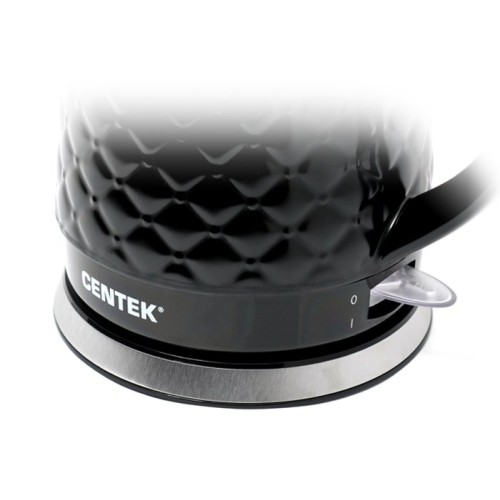 Электрический чайник Centek CT-0061 Black