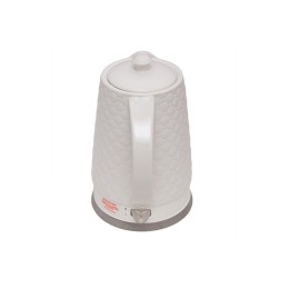 CENTEK Электрический чайник CT-0061 White