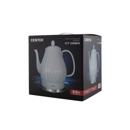 CENTEK Электрический чайник CT-0064