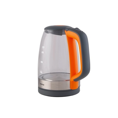Электрический чайник Centek CT-0065 Orange