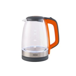 CENTEK Электрический чайник CT-0065 Orange