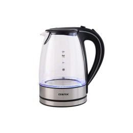 CENTEK Электрический чайник CT-1009 BLS