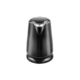 CENTEK Электрический чайник CT-1025 Black