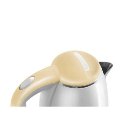 CENTEK Электрический чайник CT-1026 Beige