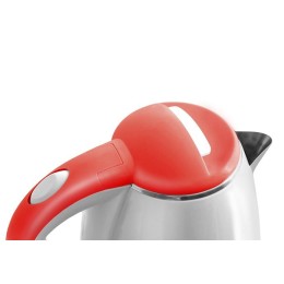 CENTEK Электрический чайник CT-1026 Red