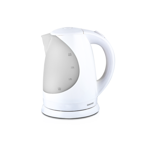 Электрический чайник Centek CT-1039 White