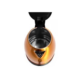 CENTEK Электрический чайник CT-1068 Gold