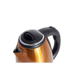 CENTEK Электрический чайник CT-1068 Gold