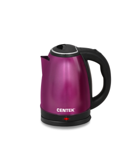CENTEK Электрический чайник CT-1068 Purple