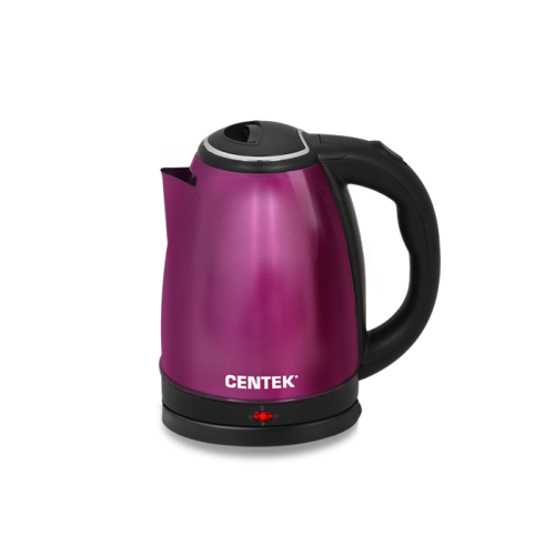 Электрический чайник Centek CT-1068 Purple