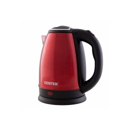 CENTEK Электрический чайник CT-1068 Red