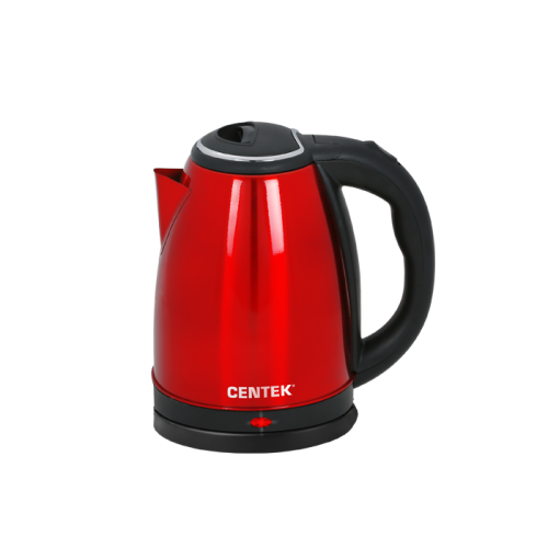 Электрический чайник Centek CT-1068 Red